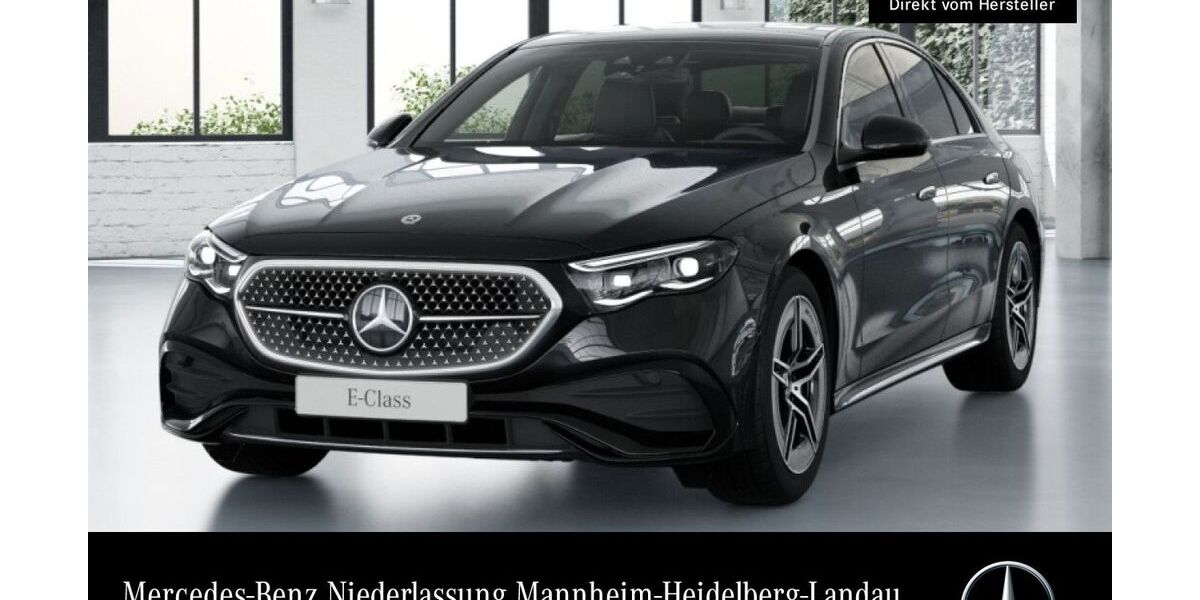 Mercedes-Benz E 300 9.900 km 68.790 &euro; Heidelberg 69126