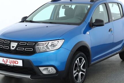 Dacia Sandero 39.987 km 13.990 &euro; Erfurt 99087