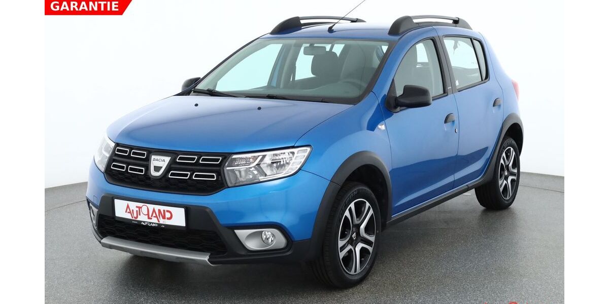 Dacia Sandero 39.987 km 13.990 &euro; Erfurt 99087