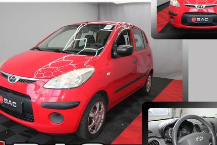 Hyundai i10 157.000 km 2.500 &euro; Osnabrück 49086