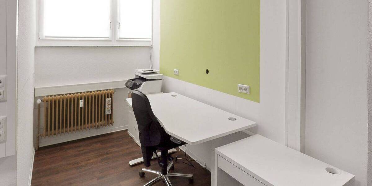 Gewerbeobjekt Buchholz i.d.N. Buchholz - 2.662&euro; | Angebot:25968355