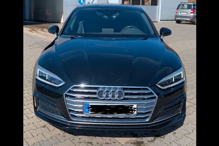 Audi A5 40.000 km 31.000 &euro; Neroth 54570