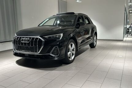 Audi Q3 29.446 km 32.250 € Hannover 30455