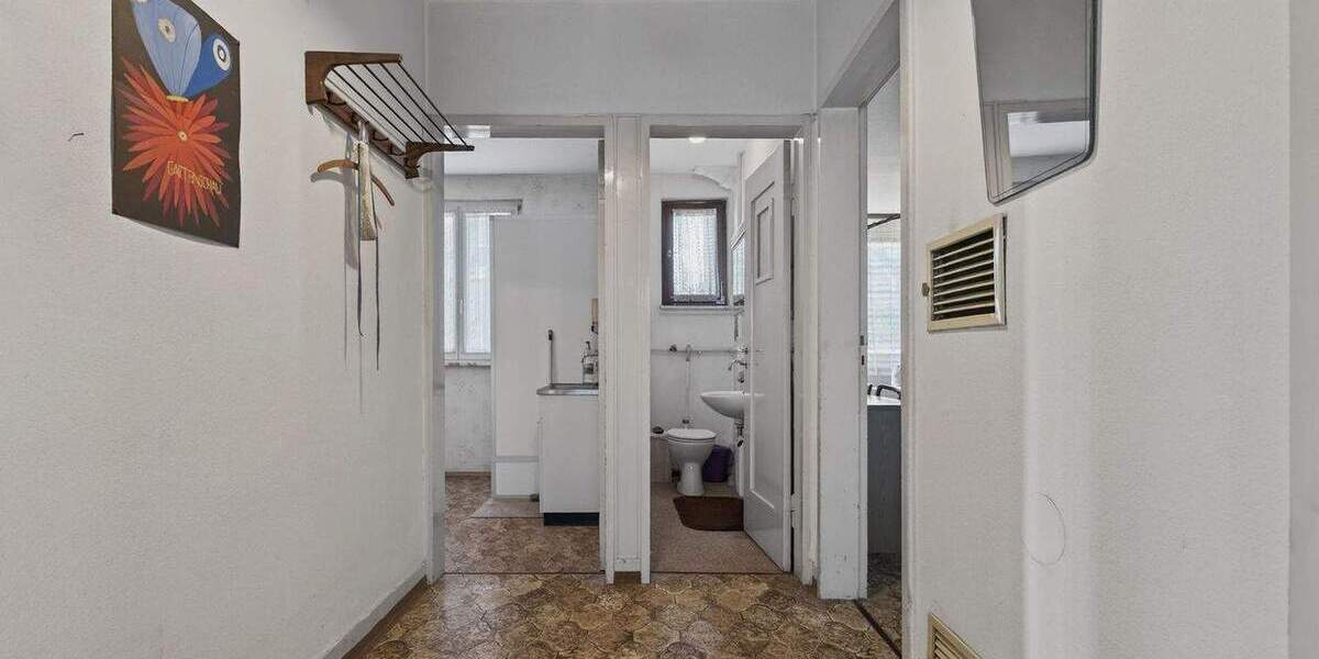 Doppelhaushälfte Karlsruhe Durlach - 7 Zimmer, 146 m&sup2;, 529.000&euro; | Angebot:25909410