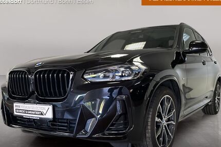 BMW X3 9.486 km 64.990 &euro; Düsseldorf 40237