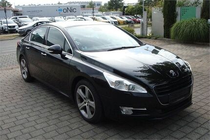 Peugeot 508 165.200 km 7.900 &euro; Fürth 90763
