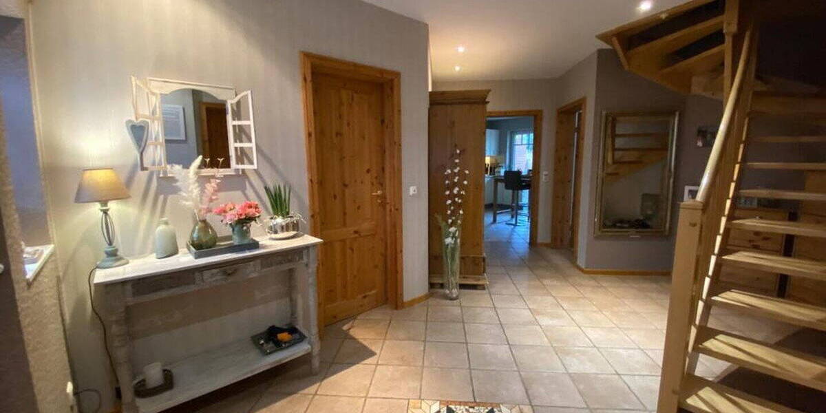 Einfamilienhaus Gronau - 6 Zimmer, 150 m&sup2;, 429.000&euro; | Angebot:26330507