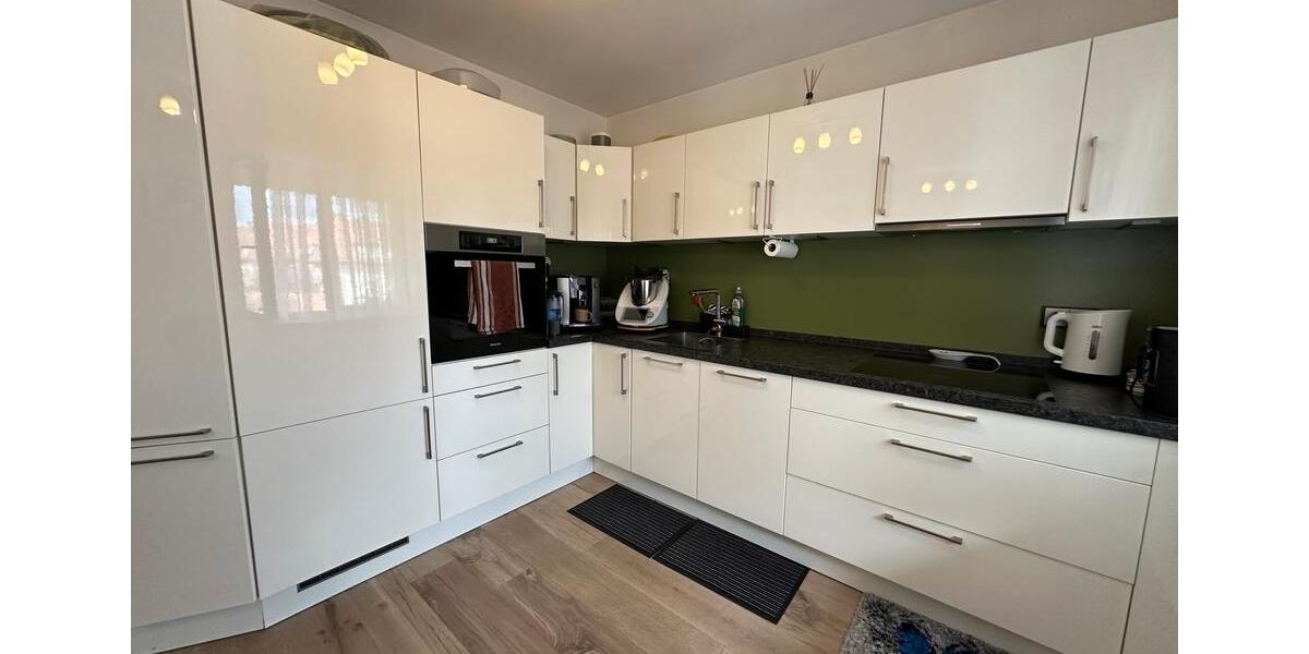 Etagenwohnung Emmendingen - 3 Zimmer, 90 m&sup2;, 342.000&euro; | Angebot:26124316