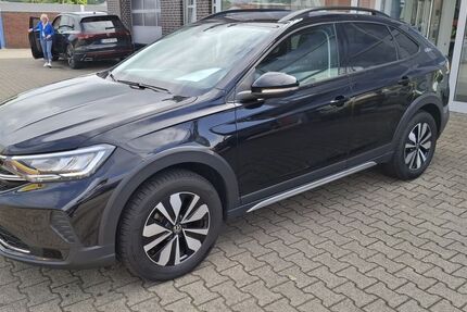 VW Taigo 8.111 km 24.900 &euro; Werlte 49757