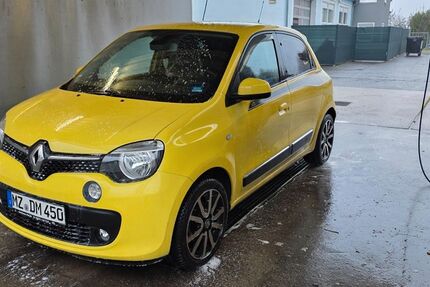 Renault Twingo 80.700 km 6.200 &euro; Bingen 55411