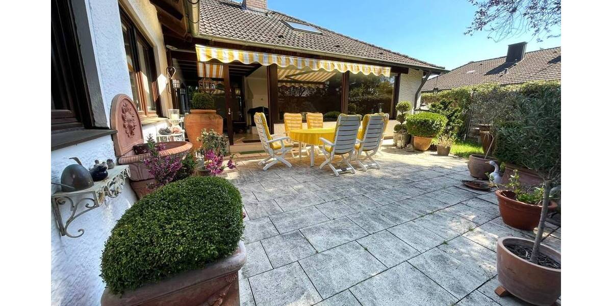 Bungalow Röthenbach an der Pegnitz Röthenbach - 4 Zimmer, 200 m&sup2;, 790.000&euro; | Angebot:26916372