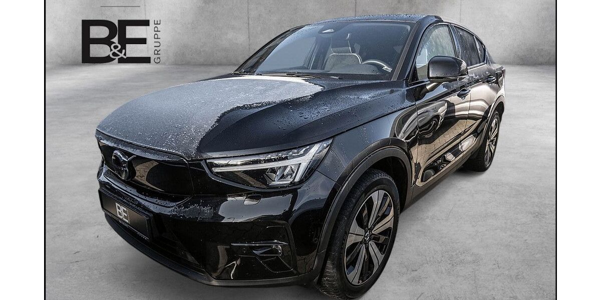 Volvo C40 74.070 km 31.450 &euro; Glinde 21509