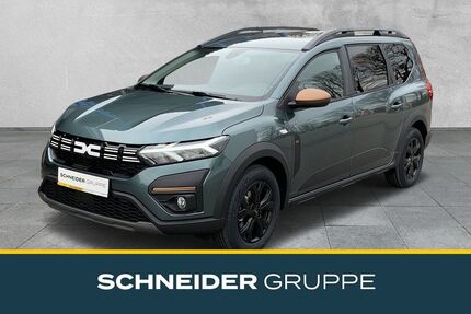 Dacia Jogger 14.900 km 23.690 &euro; Mittweida-Lauenhain 09648