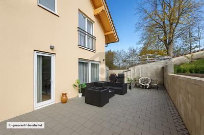 ENERGIEEFFIZIENTE DOPPELHAUSHÄLFTE IN RUHIGER LAGE - Haus Scheuring | Angebot:27229334