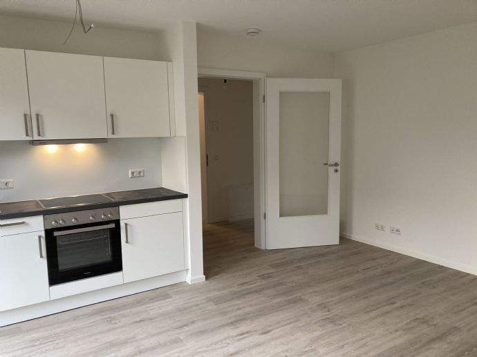 Etagenwohnung Uetersen Klosterbezirk - 2 Zimmer, 75 m&sup2;, 880&euro; | Angebot:25526153