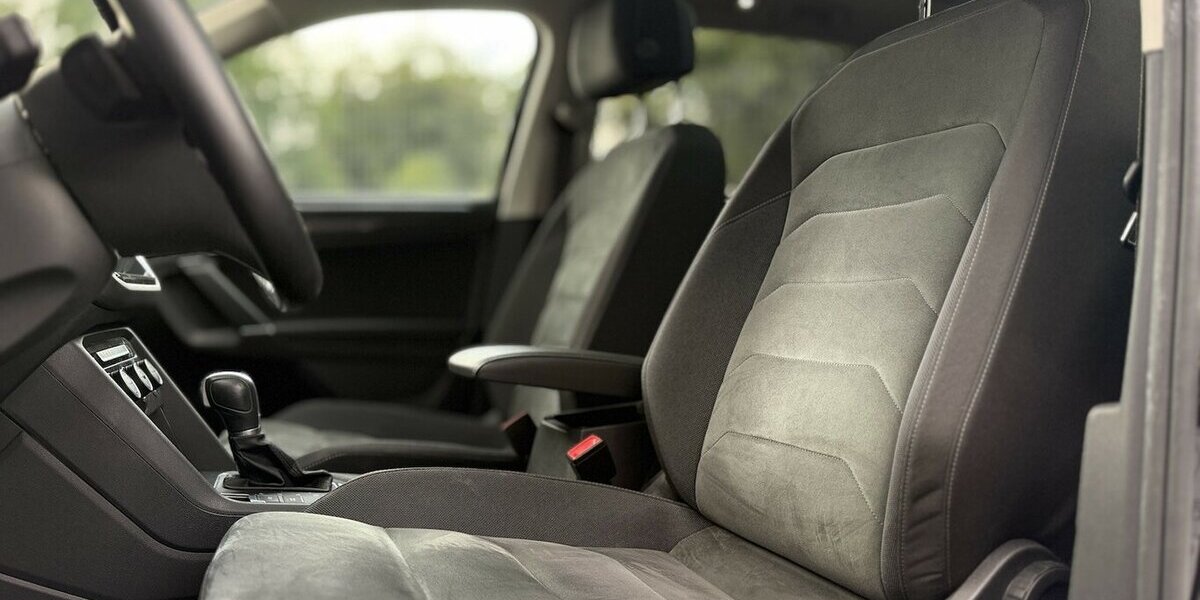 VW Tiguan R-Line / Allrad / Pano / Keyless 84.000 km 33.900 &euro; Mönchengladbach 41066