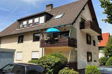 Wohnung zum Kaufen in Bad Harzburg 179.000 € 88 m² 2 zimmer