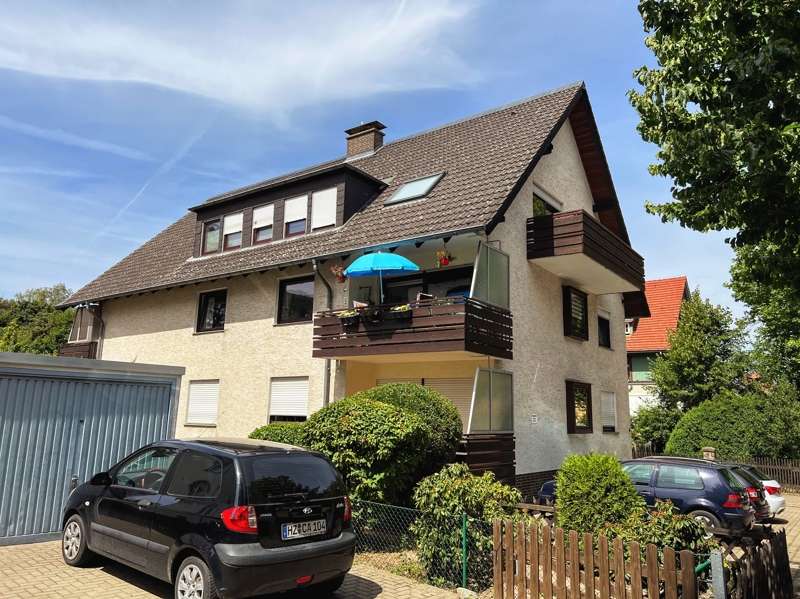 Wohnung zum Kaufen in Bad Harzburg 179.000 € 88 m² 2 zimmer