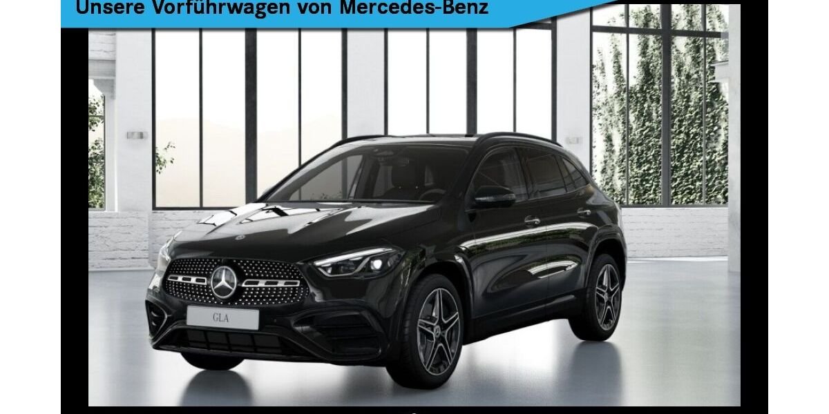 Mercedes-Benz GLA 200 9.900 km 41.990 &euro; Konstanz 78467
