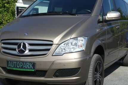Mercedes-Benz Viano 260.900 km 12.900 € Dresden 01237