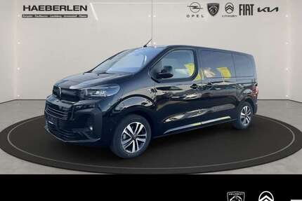 Citroen Spacetourer 9.900 km 36.195 &euro; Füssen 87629