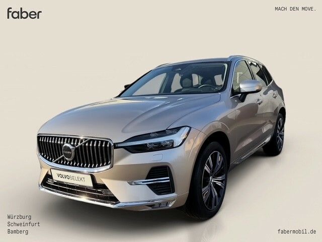 Volvo XC60 81.527 km 40.990 &euro; Bamberg 96052