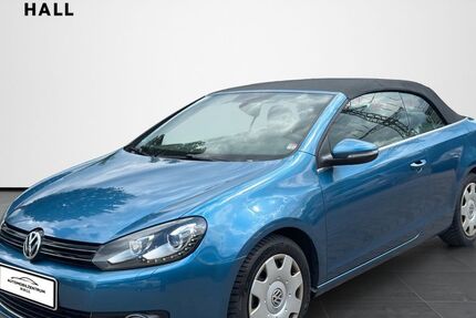 VW Golf 126.000 km 4.999 &euro; Aalen 73430