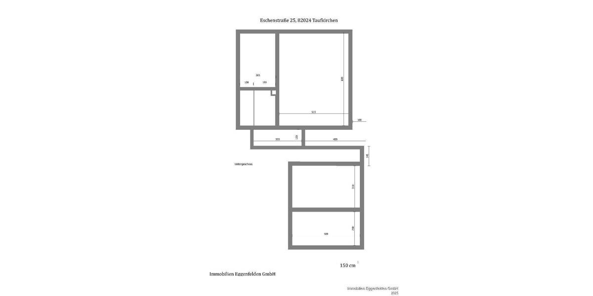 Grundstück Taufkirchen Am Wald - 1.950.000&euro; | Angebot:24807345