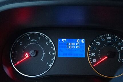 Dacia Duster 23.870 km 13.750 &euro; Eisenberg 07607