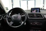 Audi Q3 2.0 TFSI QUATTRO SPORT / NAVI+KAMERA / ALLRAD 97.000 km 16.444 &euro; Hamm 59077