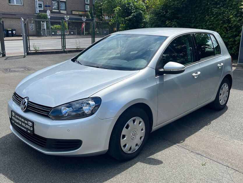 VW Golf 186.830 km 4.999 € Bielefeld 33607