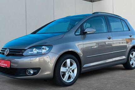 VW Golf Plus 60.000 km 6.990 € Berlin 13088