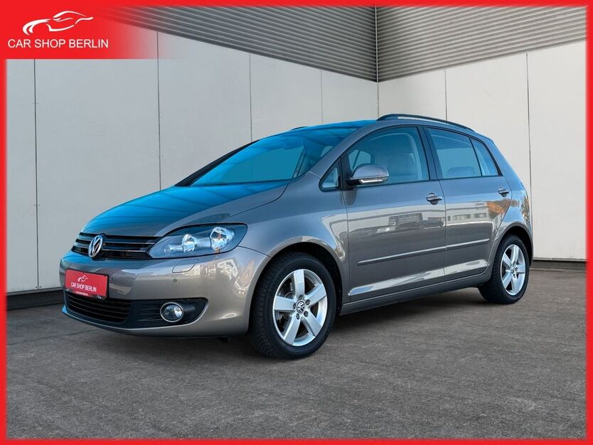 VW Golf Plus 60.000 km 6.990 € Berlin 13088