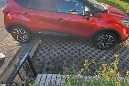 Renault Captur 76.000 km 11.550 &euro; Lohfelden 34253
