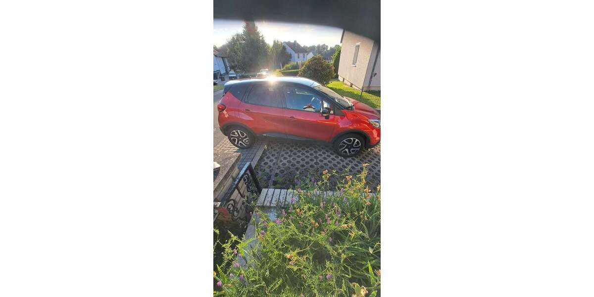 Renault Captur 76.000 km 11.550 &euro; Lohfelden 34253