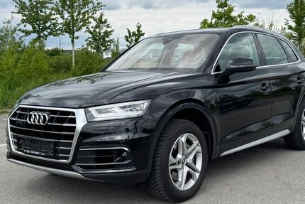 Audi Q5 172.455 km 21.500 &euro; Friedberg 86316