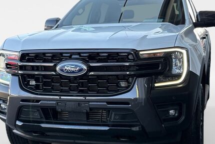 Ford Ranger 55.348 km 39.980 &euro; Schweinfurt 97424