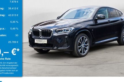 BMW X4 72.178 km 45.390 &euro; Arnsberg 59823