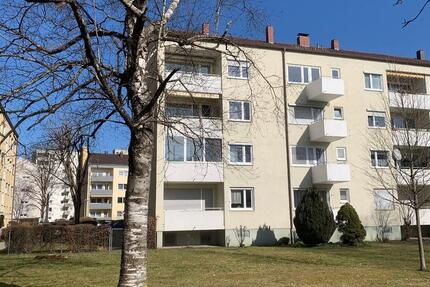 Wohnung Kaufbeuren - 3 Zimmer, 71 m&sup2;, 236.000&euro; | Angebot:25765630