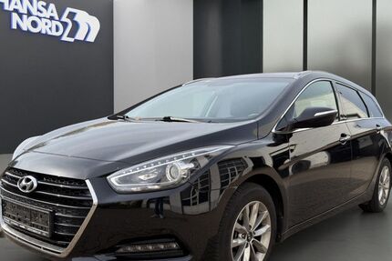 Hyundai i40 78.171 km 9.555 &euro; Lübeck 23560