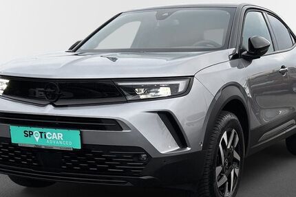 Opel Mokka 5.790 km 24.950 &euro; Weinheim 69469