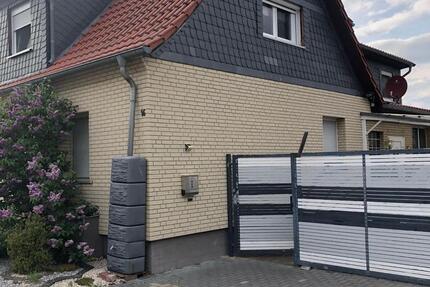 Haus Helmstedt - 4.5 Zimmer, 120 m&sup2;, 850&euro; | Angebot:26417079