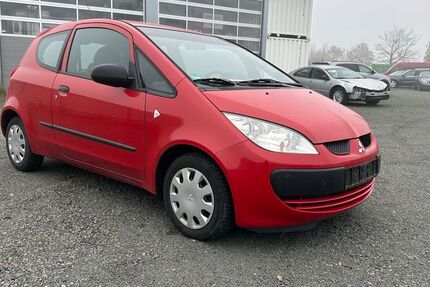 Mitsubishi Colt 179.374 km 1.200 € Schkeuditz (bei Leipzig) 04435