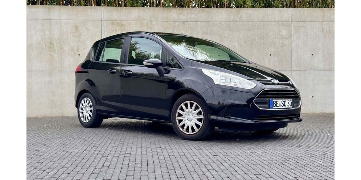 Ford B-Max 129.000 km 4.400 &euro; Oelde 59302