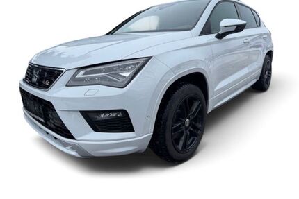 Seat Ateca 72.000 km 21.900 &euro; Northeim 37154