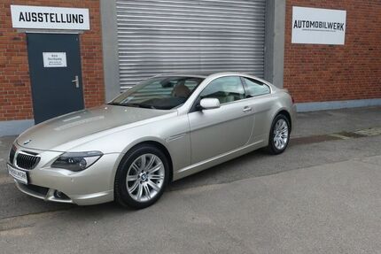 BMW 650