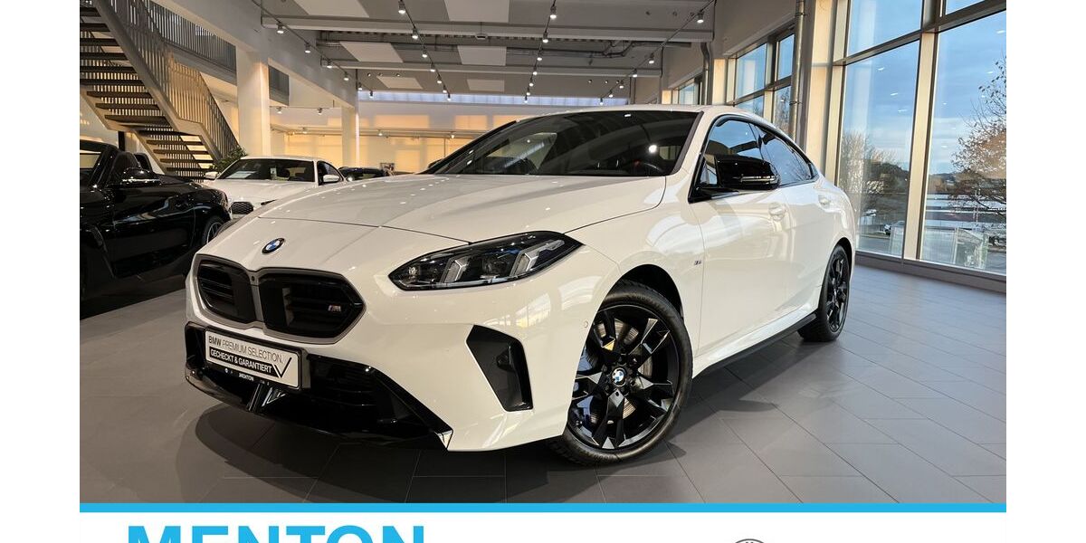 BMW M235 23.893 km 41.790 &euro; Münsingen 72525