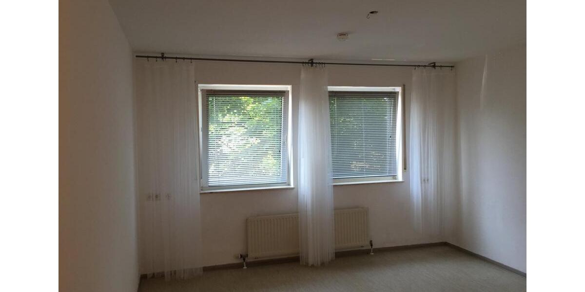 5 zentrale 1-Zimmer Wohnung in Ludwigshafen Mitte 1 zimmer