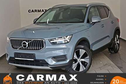 Volvo XC40 49.970 km 27.800 &euro; Fulda 36043