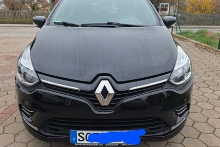 Renault Clio 124.200 km 7.290 &euro; Schongau 86956